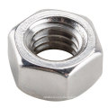 Customized Stainless Steel Insert Lock Hex Nut